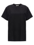 Max Mara Mango T-shirt Black  