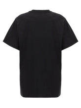 Max Mara Mango T-shirt Black  