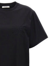 Max Mara Mango T-shirt Black  