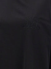 Max Mara Mango T-shirt Black  