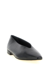 Jimmy Choo Margot Ballet Flats Black