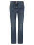 Brunello Cucinelli Monile Jeans Blue
