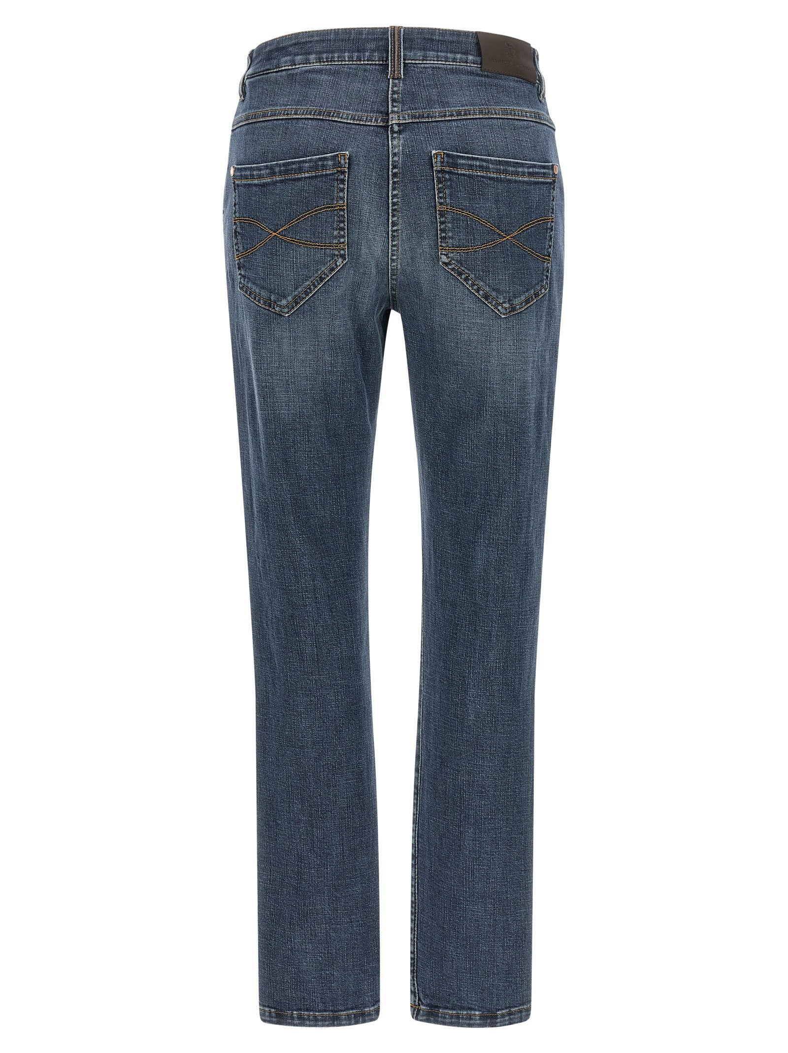 Brunello Cucinelli Monile Jeans Blue