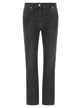 Brunello Cucinelli Slim Jeans Gray