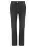 Brunello Cucinelli Slim Jeans Gray