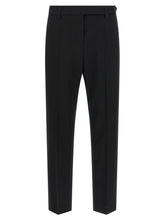 Brunello Cucinelli Monile Pants Black