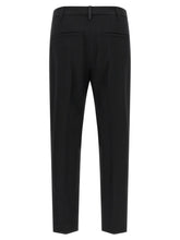 Brunello Cucinelli Monile Pants Black