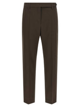 Brunello Cucinelli Monile Pants Brown