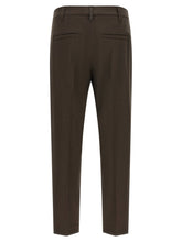 Brunello Cucinelli Monile Pants Brown