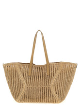 Brunello Cucinelli Bc Duo Large Shoulder Bag Beige
