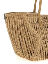 Brunello Cucinelli Bc Duo Large Shoulder Bag Beige