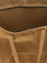 Brunello Cucinelli Bc Duo Maxi Shoulder Bag Brown