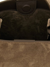 Brunello Cucinelli Essence Small Handbag Brown