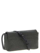 Brunello Cucinelli Precious Clutch Black