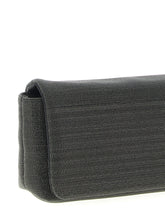 Brunello Cucinelli Precious Clutch Black