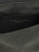 Brunello Cucinelli Precious Clutch Black