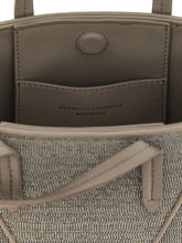 Brunello Cucinelli Bc Duo Mini Precious Handbag Gray