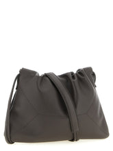 Brunello Cucinelli Bc Duo Pouch Brown