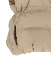 Brunello Cucinelli Monile Vest Gray