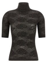 Brunello Cucinelli Turtle-neck Sweater Brown