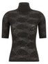 Brunello Cucinelli Turtle-neck Sweater Brown