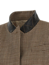 Brunello Cucinelli Belted Vest Beige