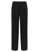 Brunello Cucinelli Monile Pants Black
