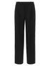 Brunello Cucinelli Monile Pants Black