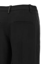 Brunello Cucinelli Monile Pants Black