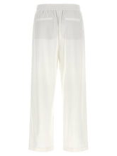 Brunello Cucinelli Track Pants White
