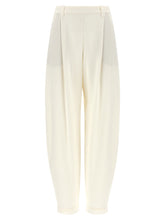 Brunello Cucinelli Twill Pants Beige