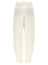 Brunello Cucinelli Twill Pants Beige