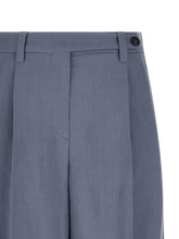 Brunello Cucinelli Sartorial Bermuda Shorts Blue
