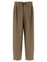 Brunello Cucinelli Tailored Track Pants Beige