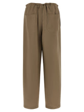 Brunello Cucinelli Tailored Track Pants Beige