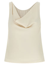 Brunello Cucinelli Fluid Top White