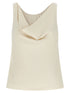 Brunello Cucinelli Fluid Top White