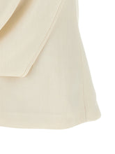 Brunello Cucinelli Fluid Top White