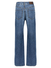 Brunello Cucinelli Straight Jeans Blue