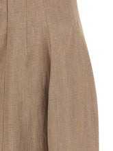 Brunello Cucinelli Sparkling Dress Beige
