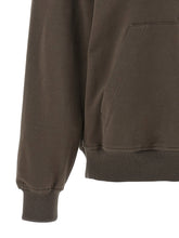 Brunello Cucinelli Monile Hoodie Brown