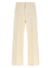 Brunello Cucinelli Contemporary Square Pants Beige