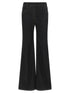 Brunello Cucinelli Flared Leg Jeans Blue