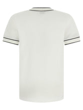 Brunello Cucinelli Sparkling T-shirt White
