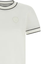 Brunello Cucinelli Sparkling T-shirt White