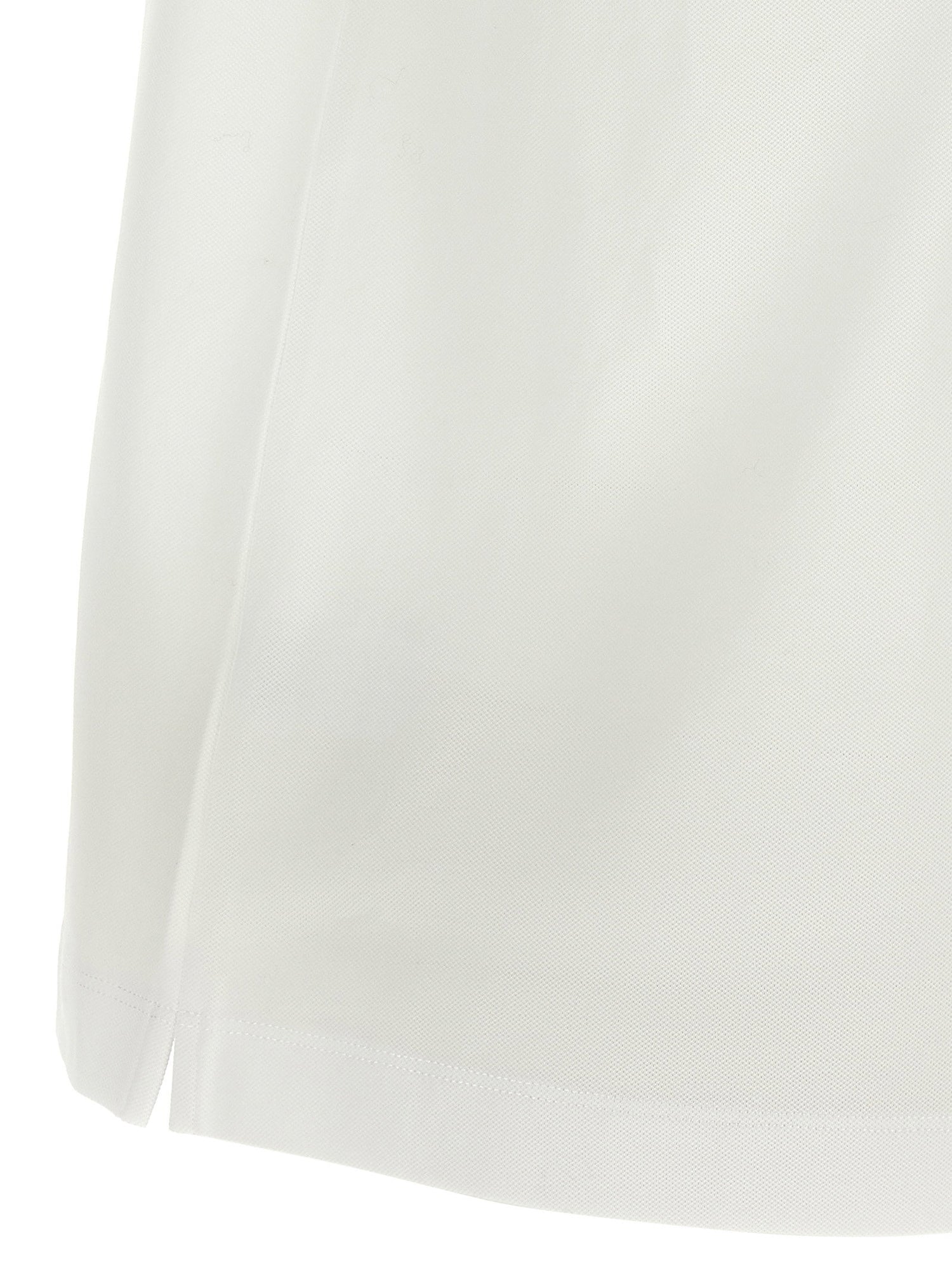 Brunello Cucinelli Sparkling T-shirt White