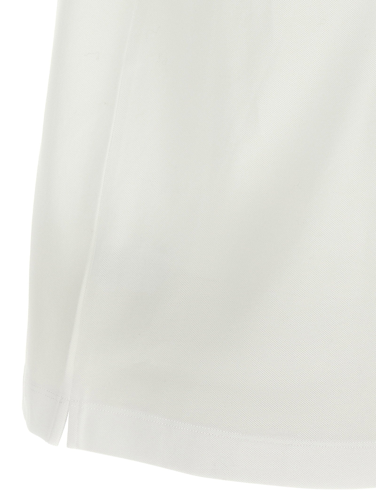 Brunello Cucinelli Sparkling T-shirt White