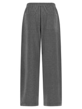 Brunello Cucinelli Loose Leg Joggers Gray