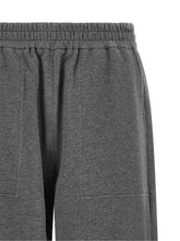 Brunello Cucinelli Loose Leg Joggers Gray