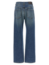 Brunello Cucinelli Contemporary Loose Jeans